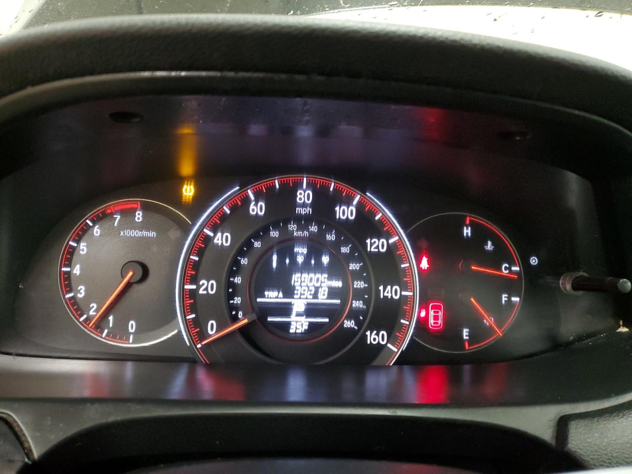 2017 Honda Accord - Image 9