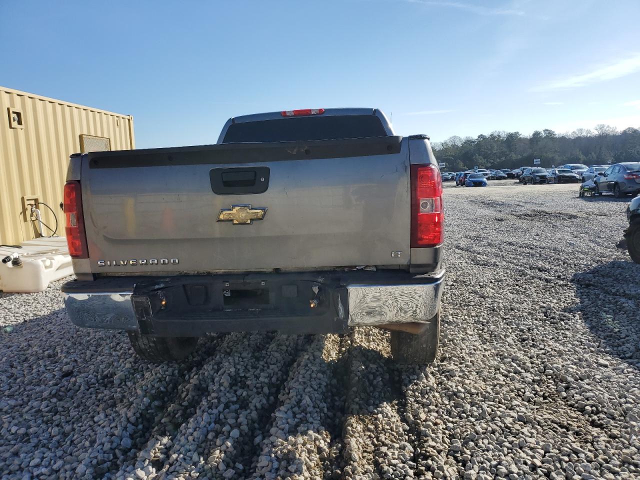 2007 Chevrolet Silverado - Image 6