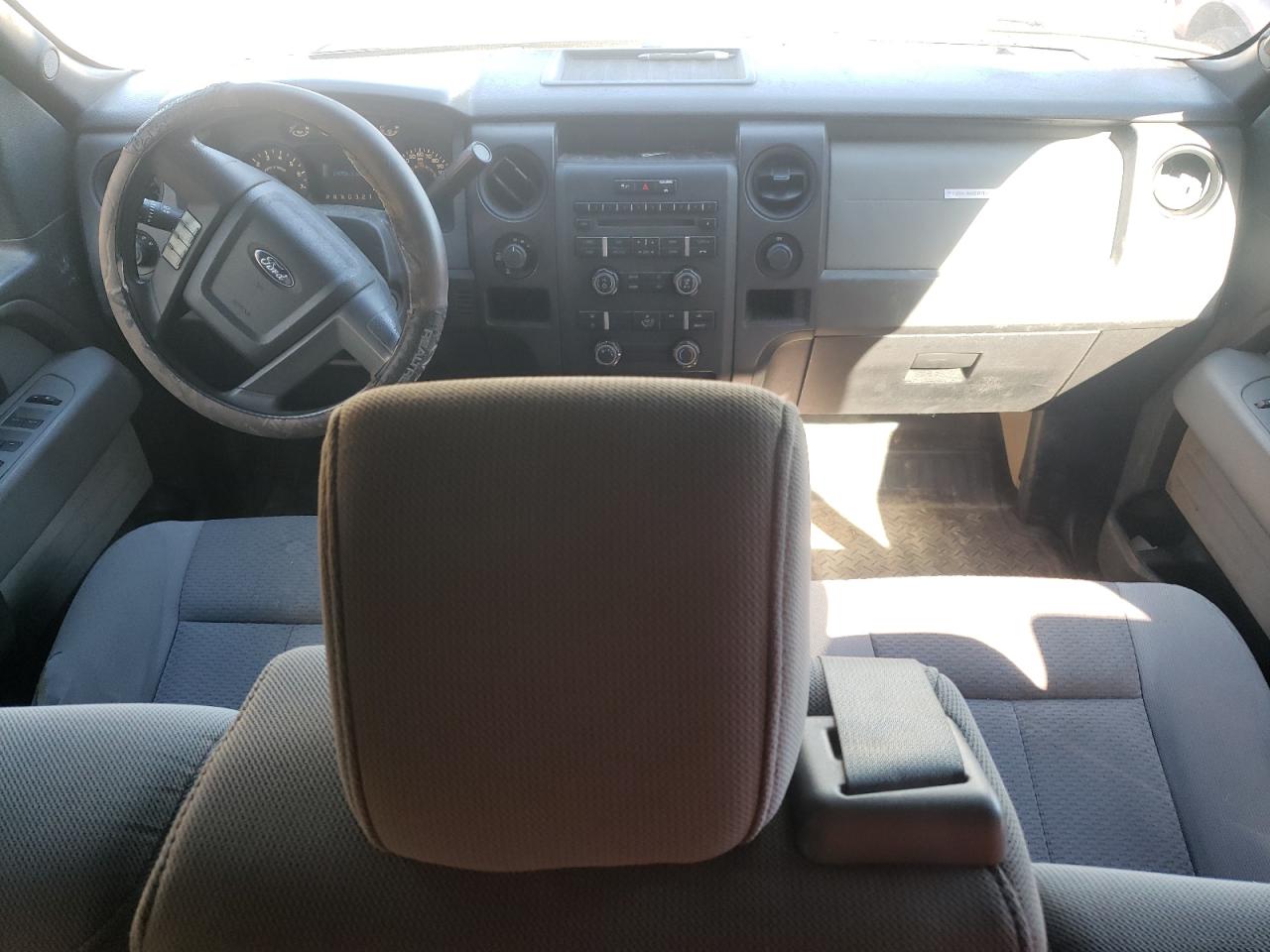 2012 Ford F-150 - Image 8