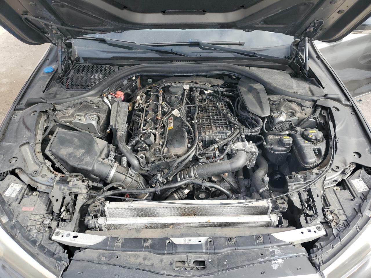2019 BMW 7er - Image 11