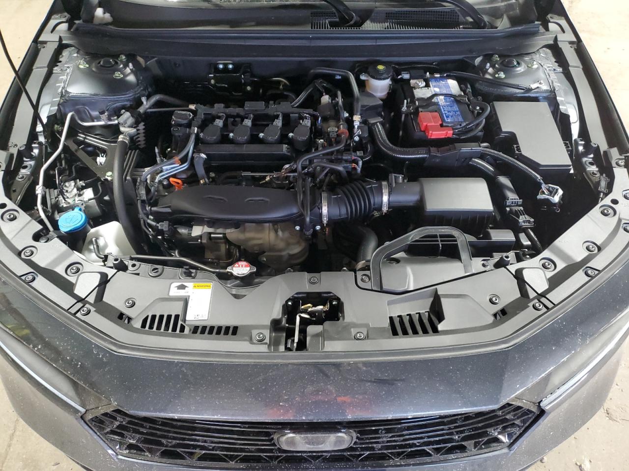 2024 Honda Accord - Image 12