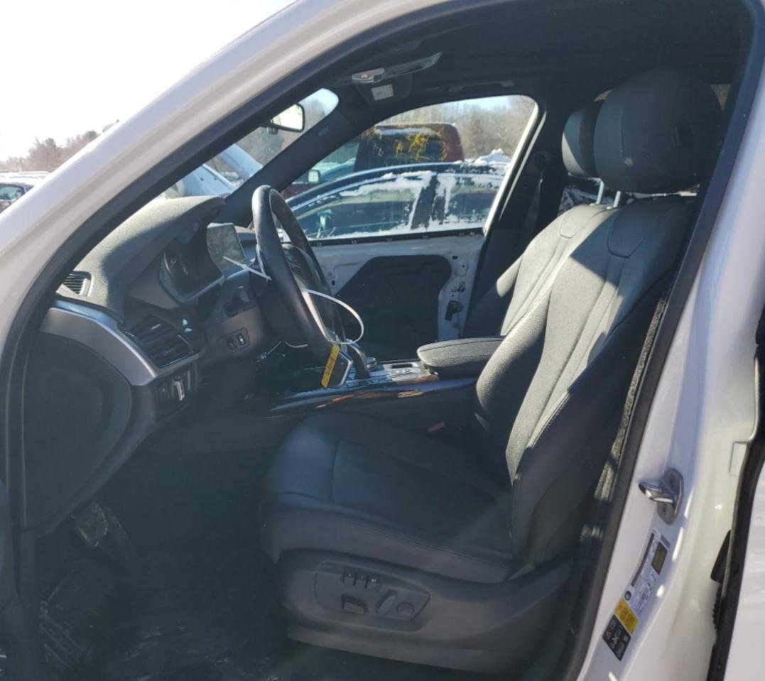 2018 BMW X5 - Image 7
