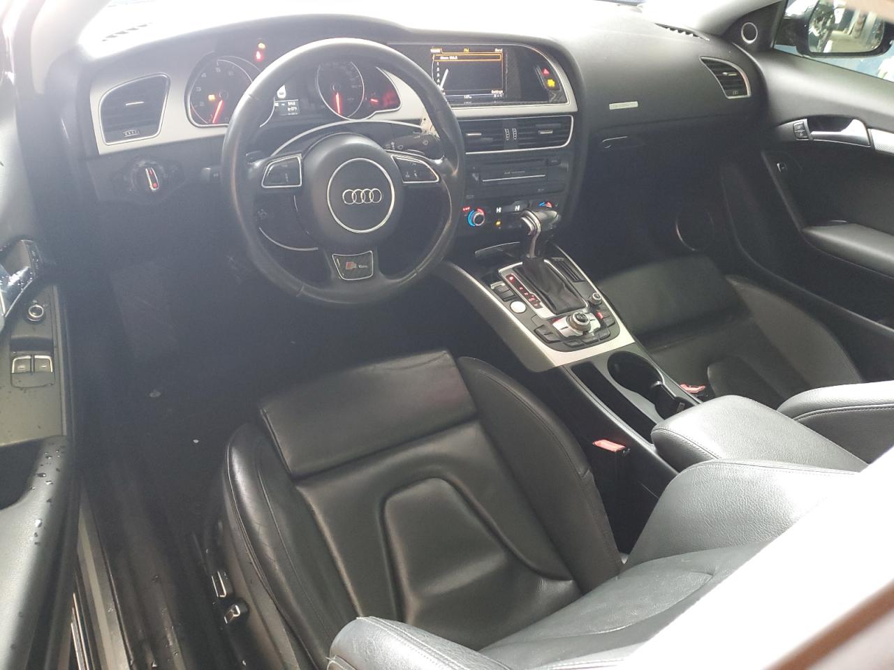 2016 Audi A5 - Image 8