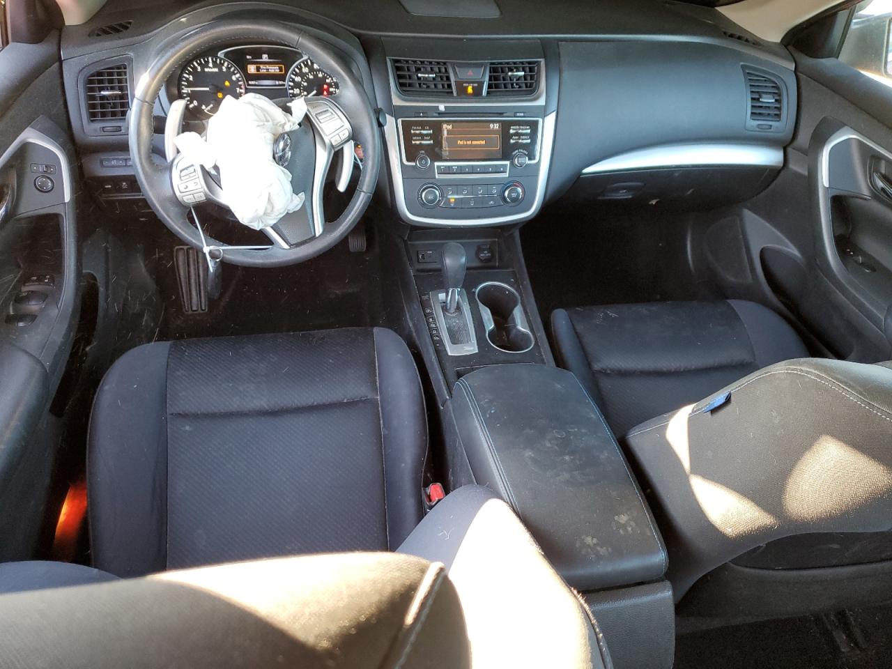 1N4AL3AP7GC194467 NISSAN ALTIMA 2016