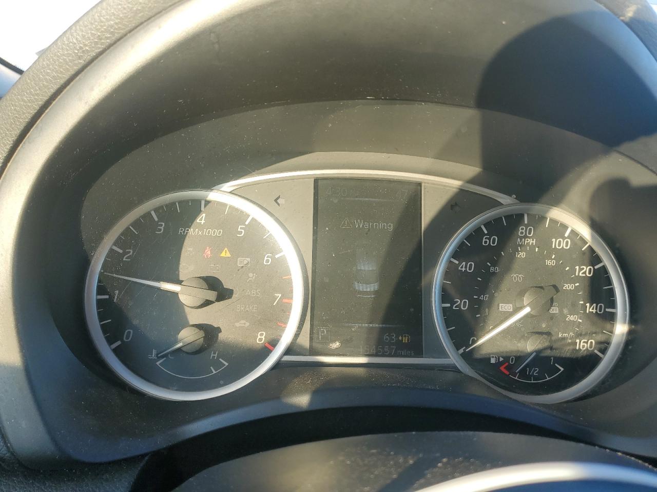 3N1AB7APXHY246867 NISSAN SENTRA 2017