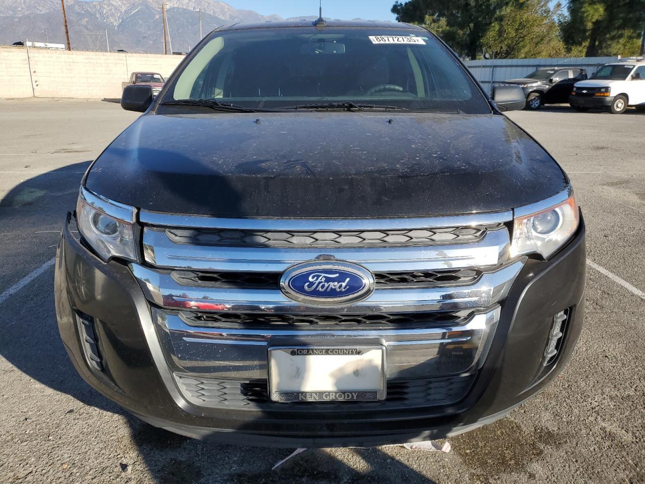 2014 Ford Edge - Image 5