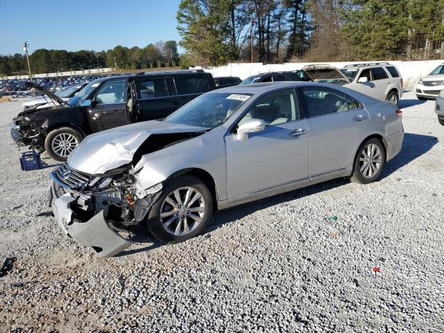 2011 Lexus Es 350