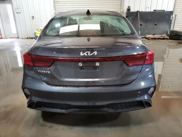  KIA FORTE 2023 Сірий