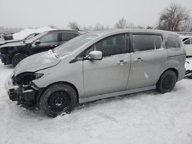 2010 Mazda 5 