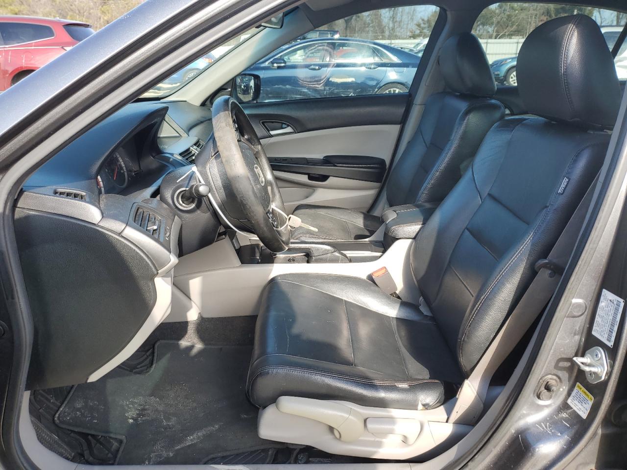 2011 Honda Accord - Image 7