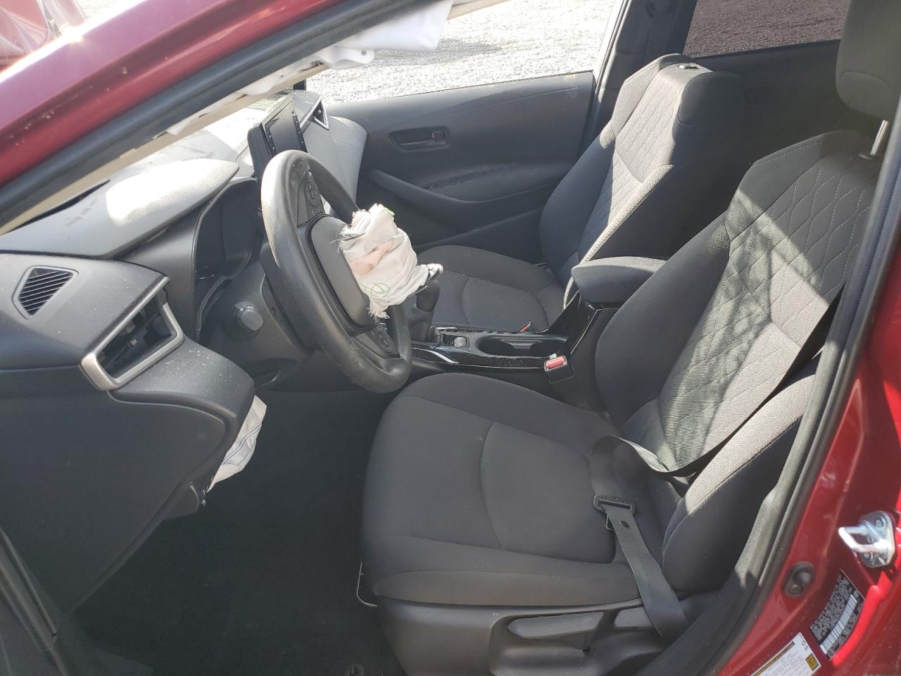2022 Toyota Corolla - Image 7