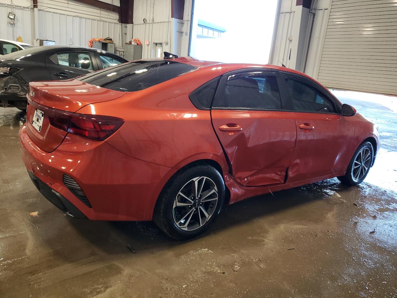 2023 Kia Forte - Image 3