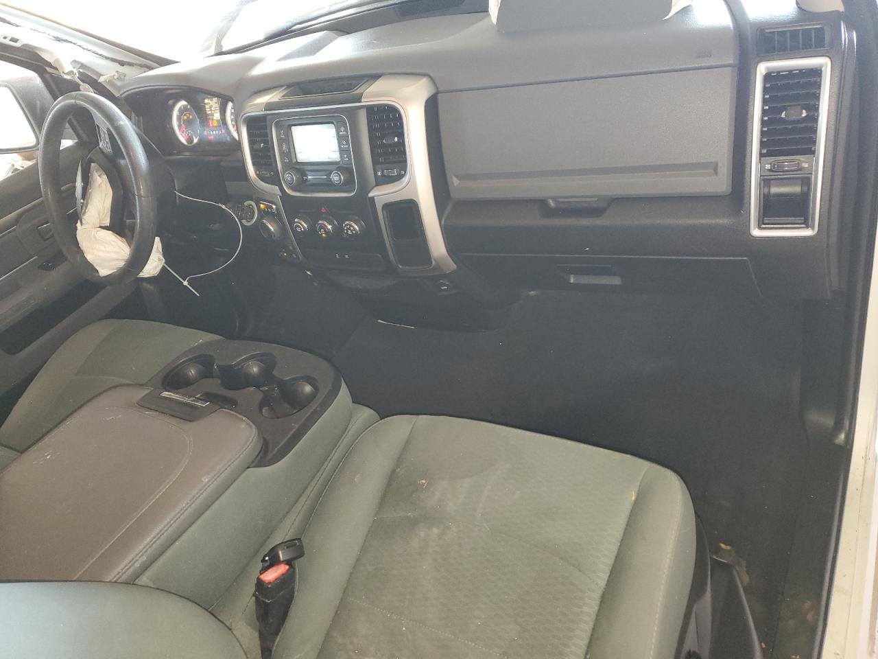 2018 RAM 1500 - Image 8