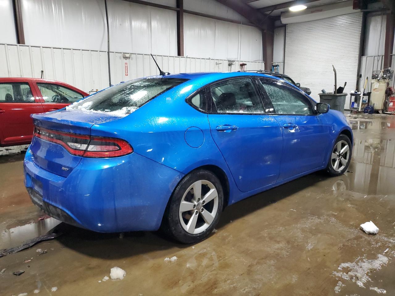 2016 Dodge Dart - Image 3