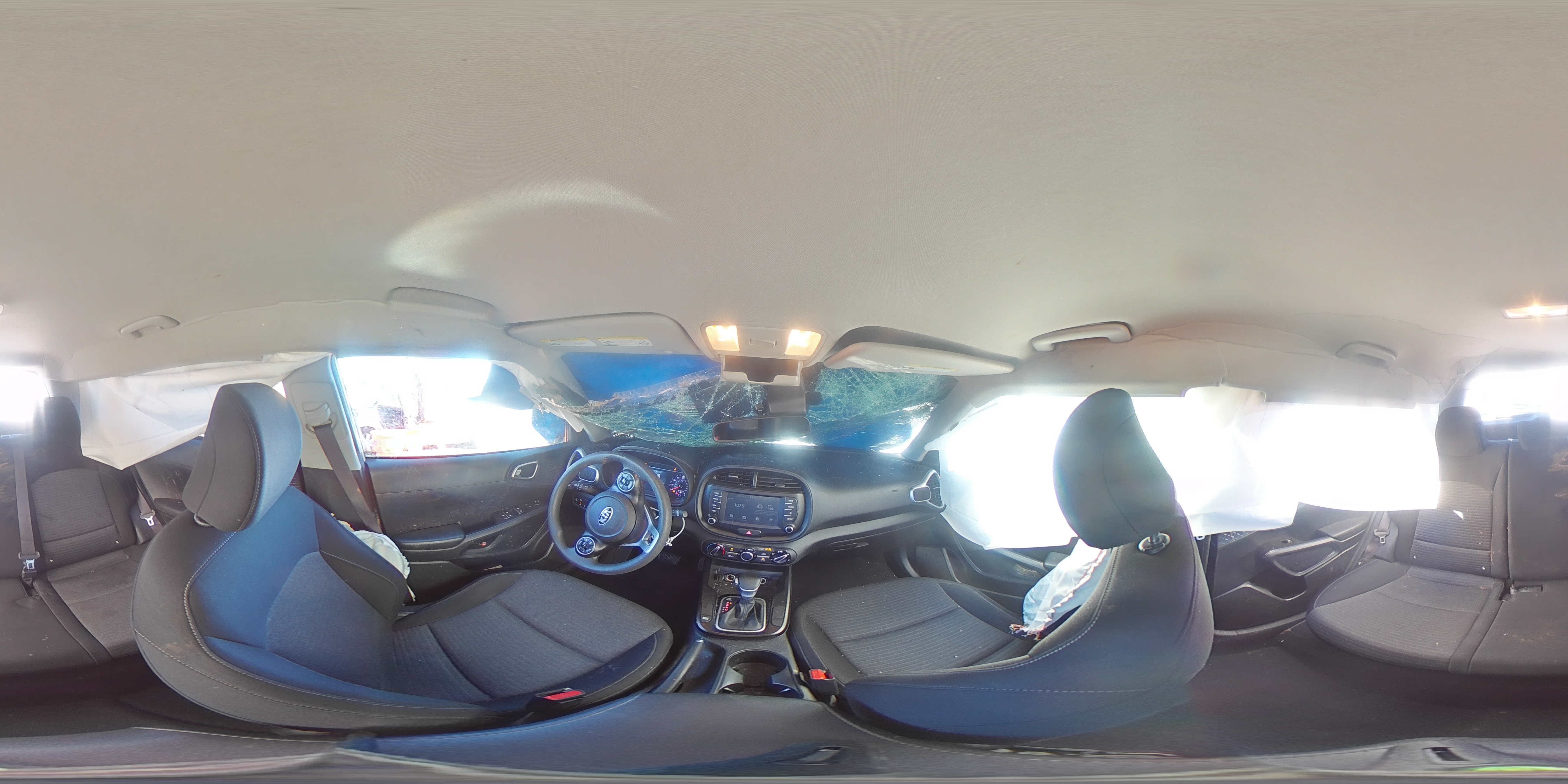 2021 Kia Soul - Image 16