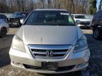 2005 Honda Odyssey Touring на продаже в Glassboro, NJ - Side