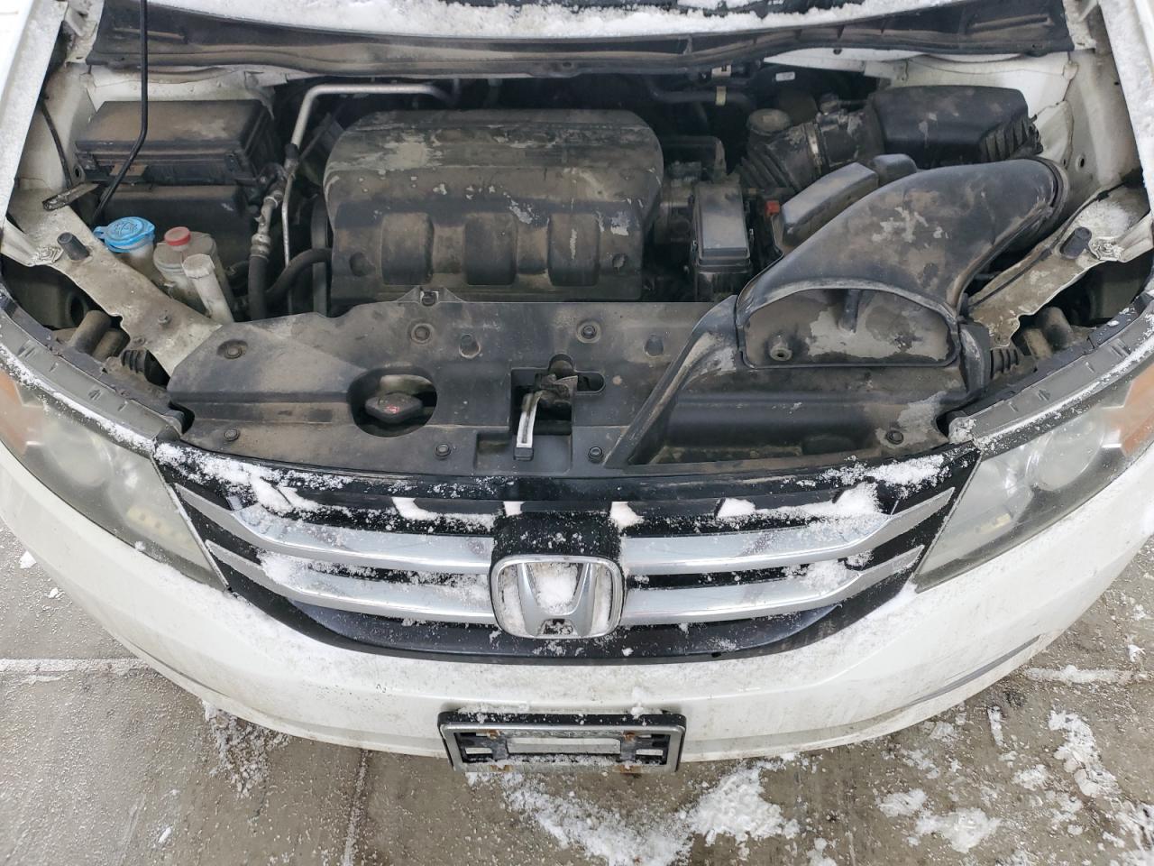 2014 Honda Odyssey - Image 12