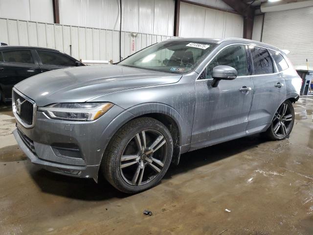 2018 Volvo Xc60 T6 Momentum