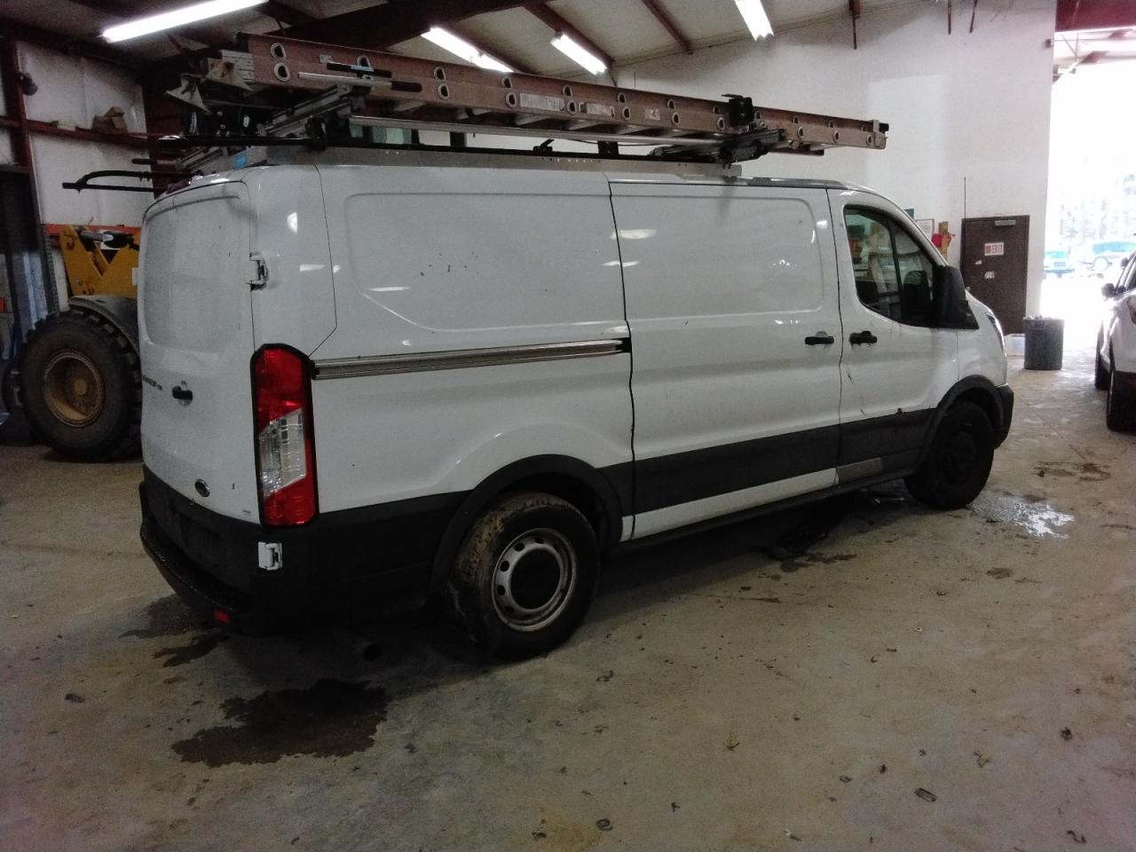2021 Ford Transit - Image 3