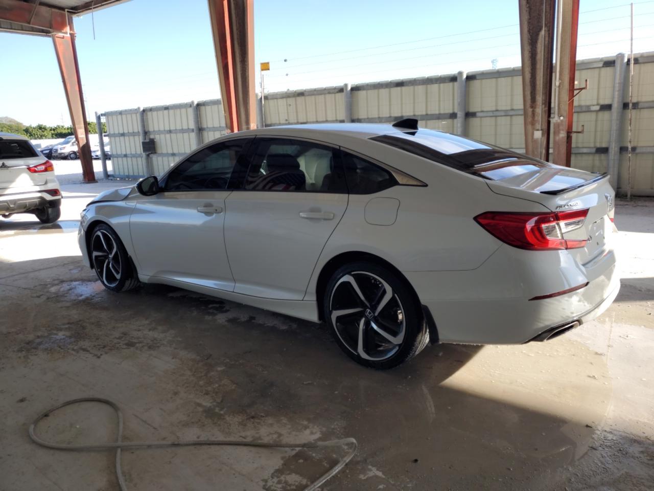 2022 Honda Accord - Image 2