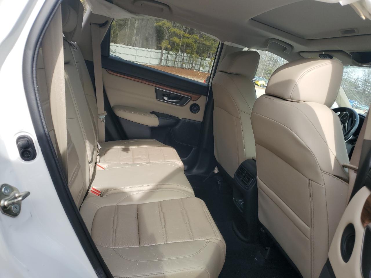2020 Honda CR-V - Image 11