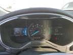 2015 Ford Fusion Se Hybrid იყიდება Martinez-ში, CA - Minor Dent/Scratches