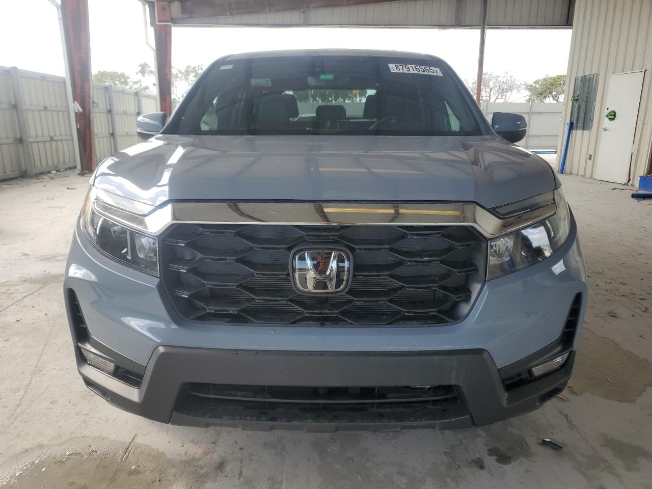 5FNYF8H52PB033710 HONDA PASSPORT 2023