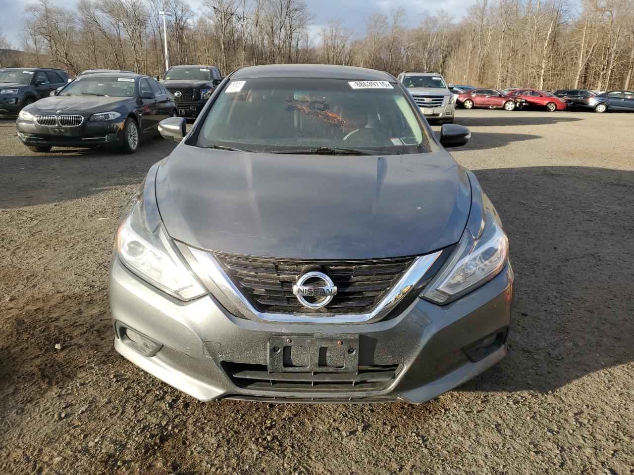 VIN 1N4AL3AP0HC213734 2017 NISSAN ALTIMA no.5