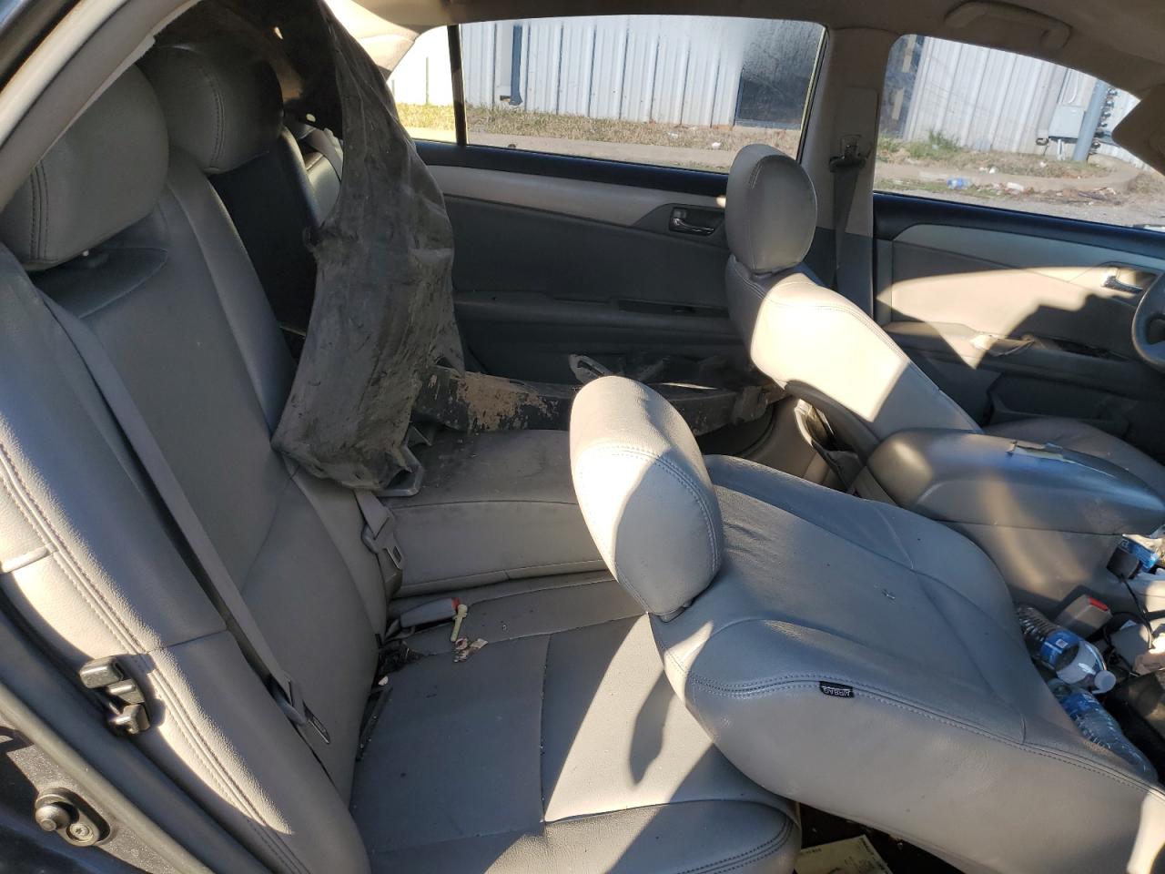 2008 Toyota Avalon Xl VIN: 4T1BK36B68U258102 Lot: 87410534