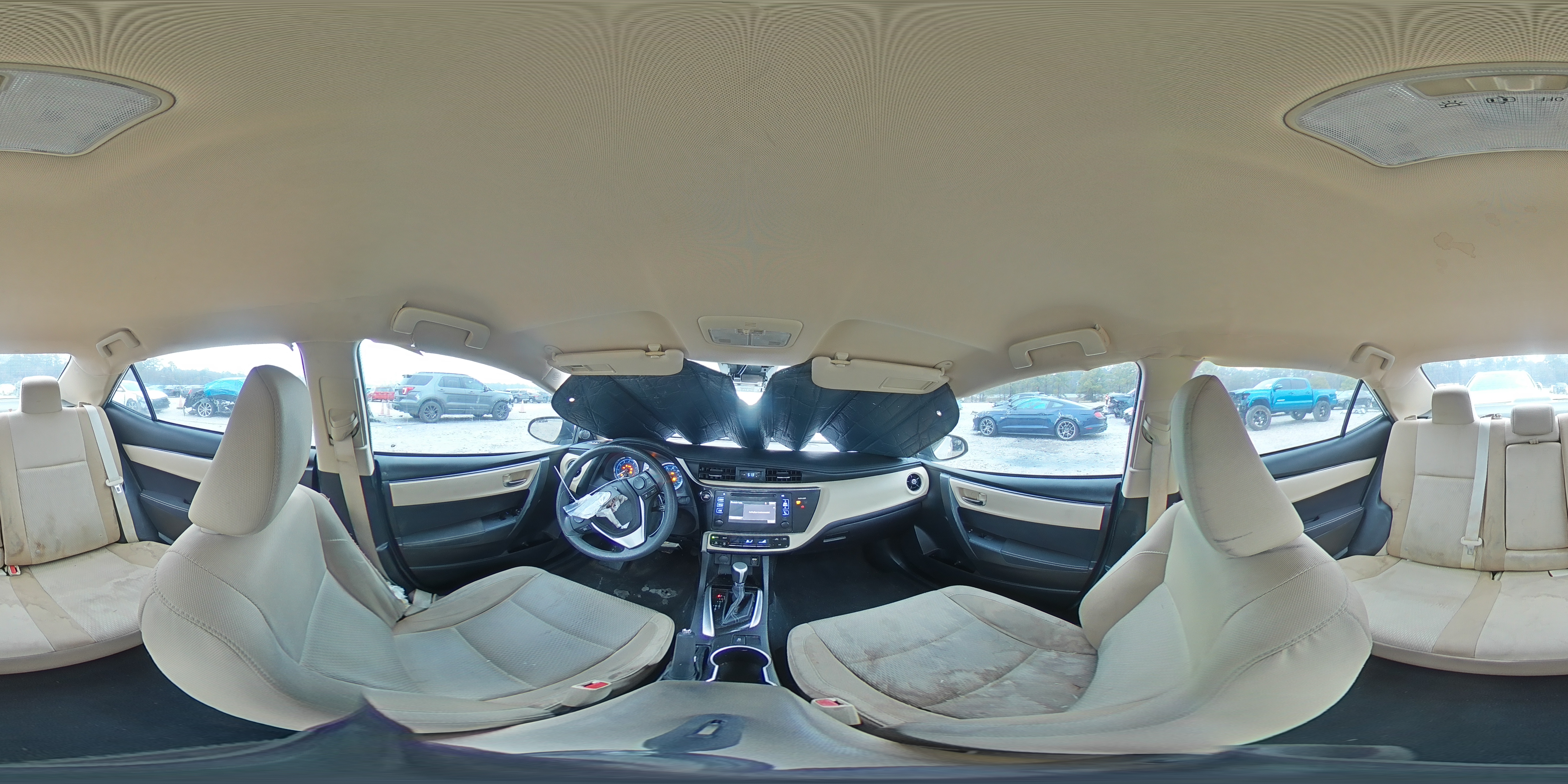 2017 Toyota Corolla - Image 15