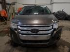 2011 FORD EDGE LIMITED for sale at Copart AB - EDMONTON