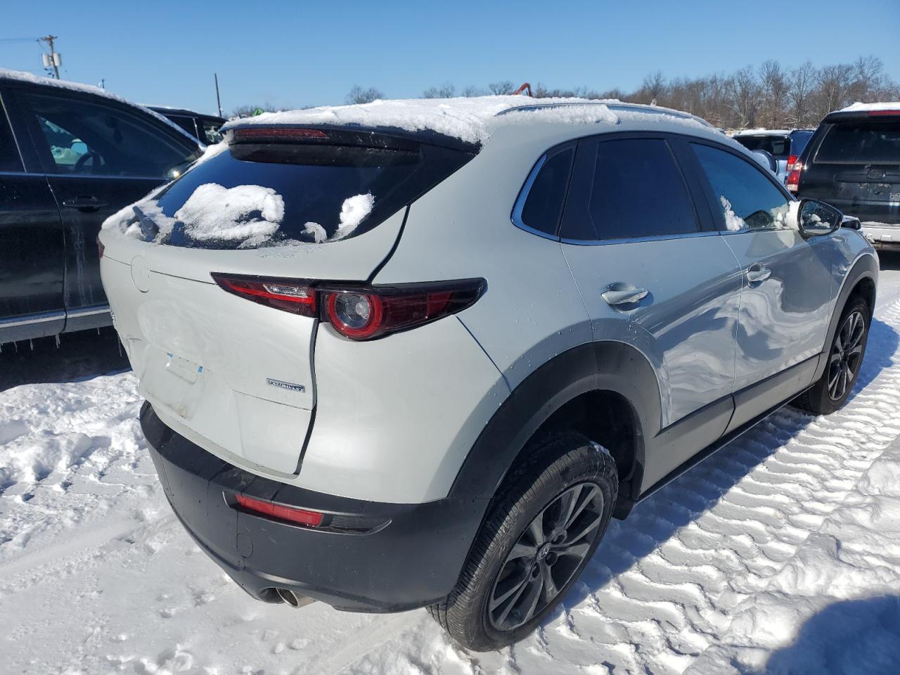 2024 Mazda CX-30 - Image 3