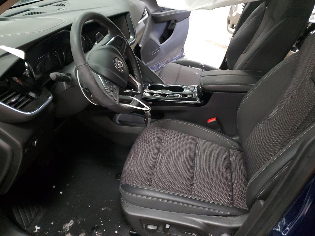 2022 Buick Envision - Image 7