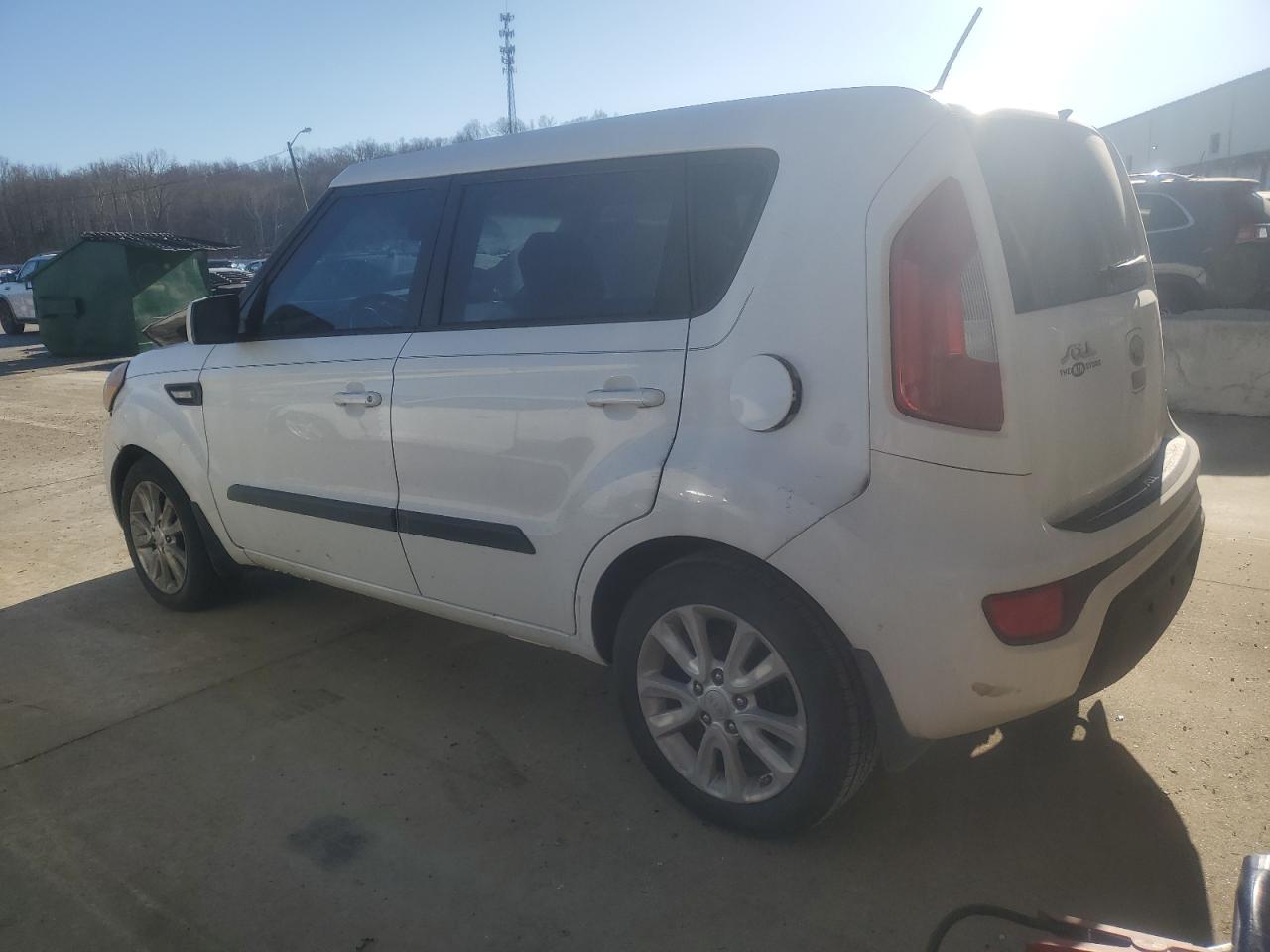 2013 Kia Soul - Image 2