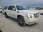 2008 Cadillac Escalade Esv за продажба в Taylor, TX - Normal Wear