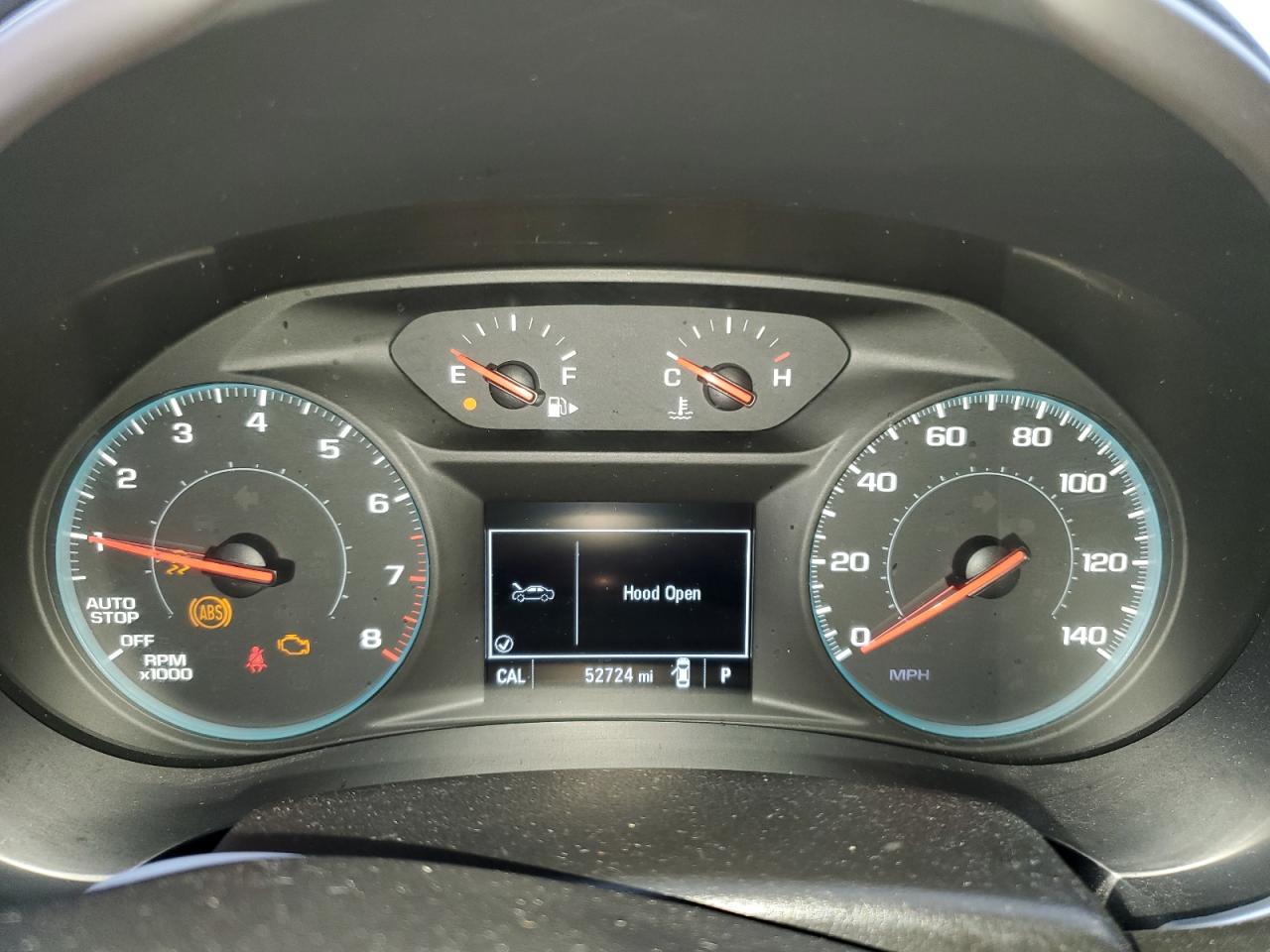 2021 Chevrolet Malibu - Image 9