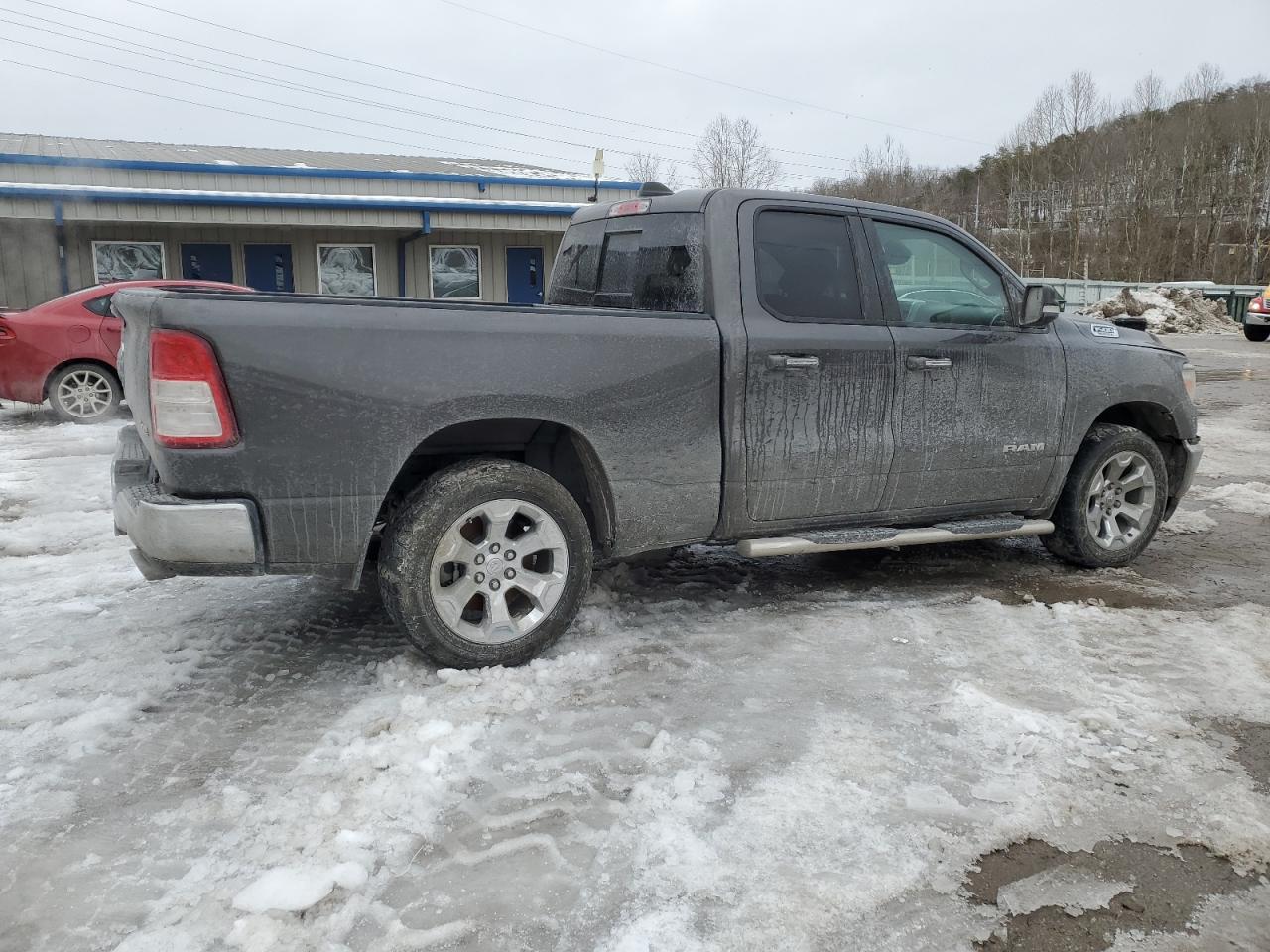 2020 RAM 1500 - Image 3