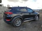 2017 Hyundai Tucson Limited de vânzare în San Diego, CA - Front End