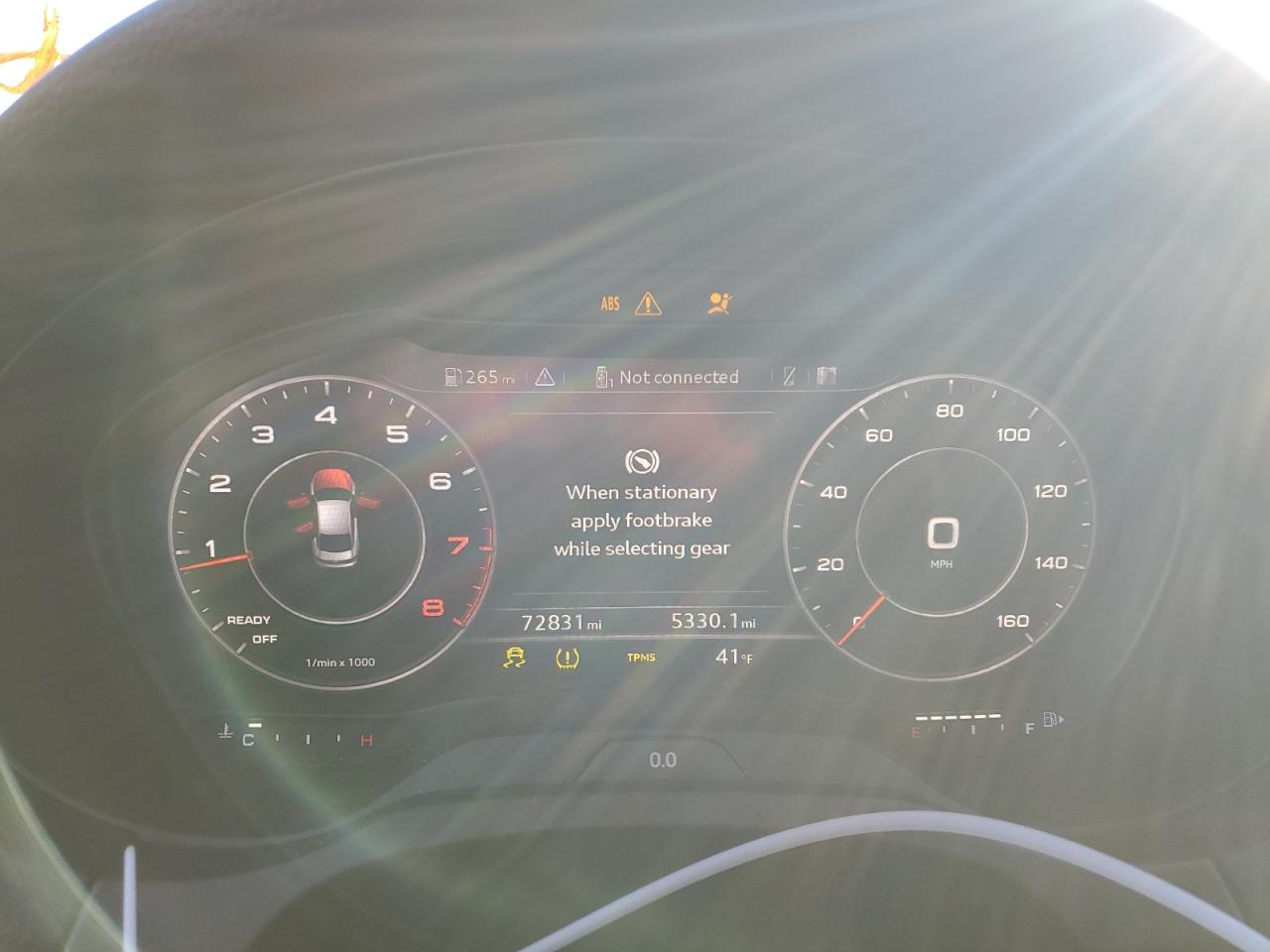 2017 Audi A3 - Image 9