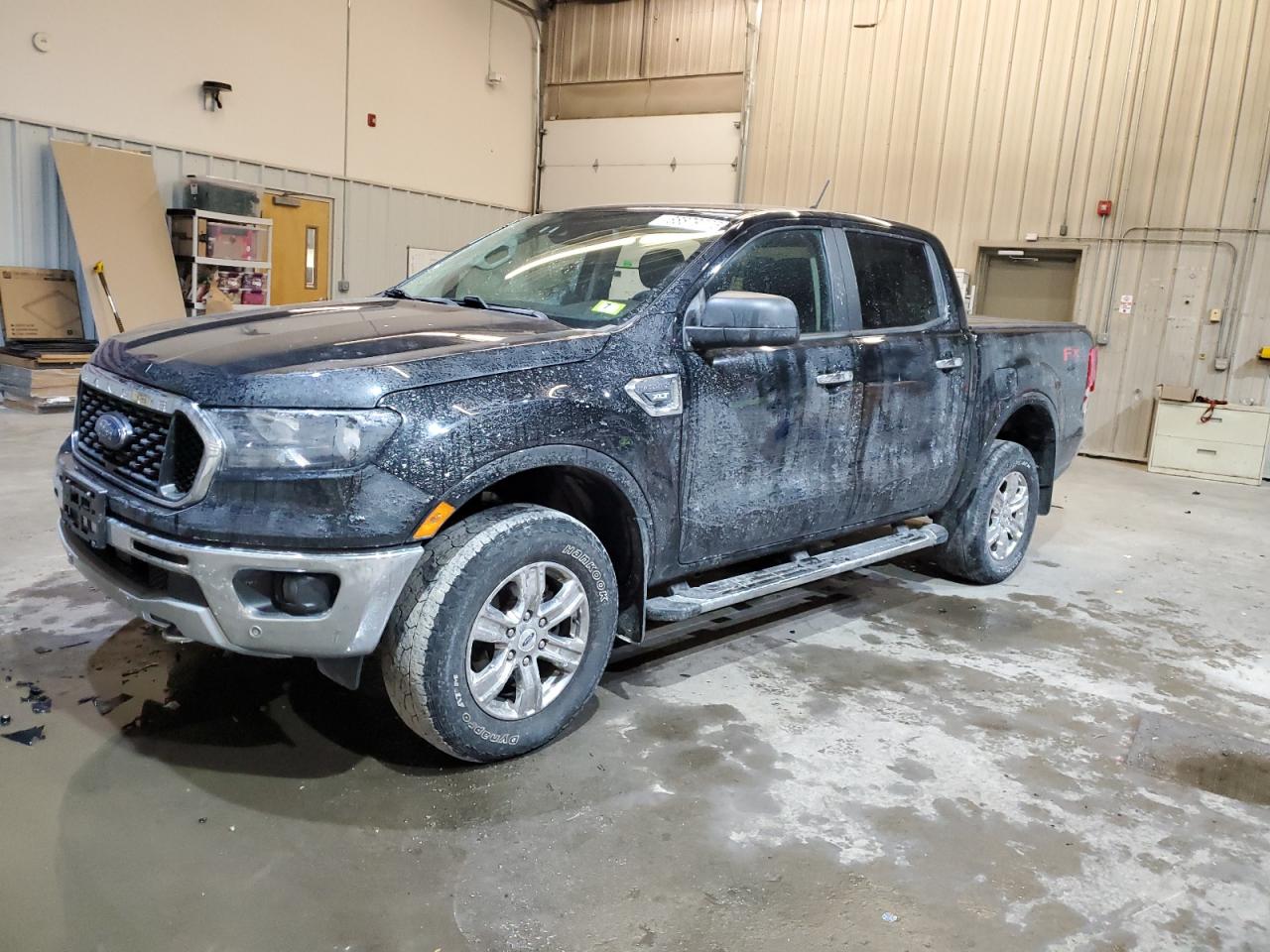 1FTER4FH9KLA92422 FORD RANGER 2019
