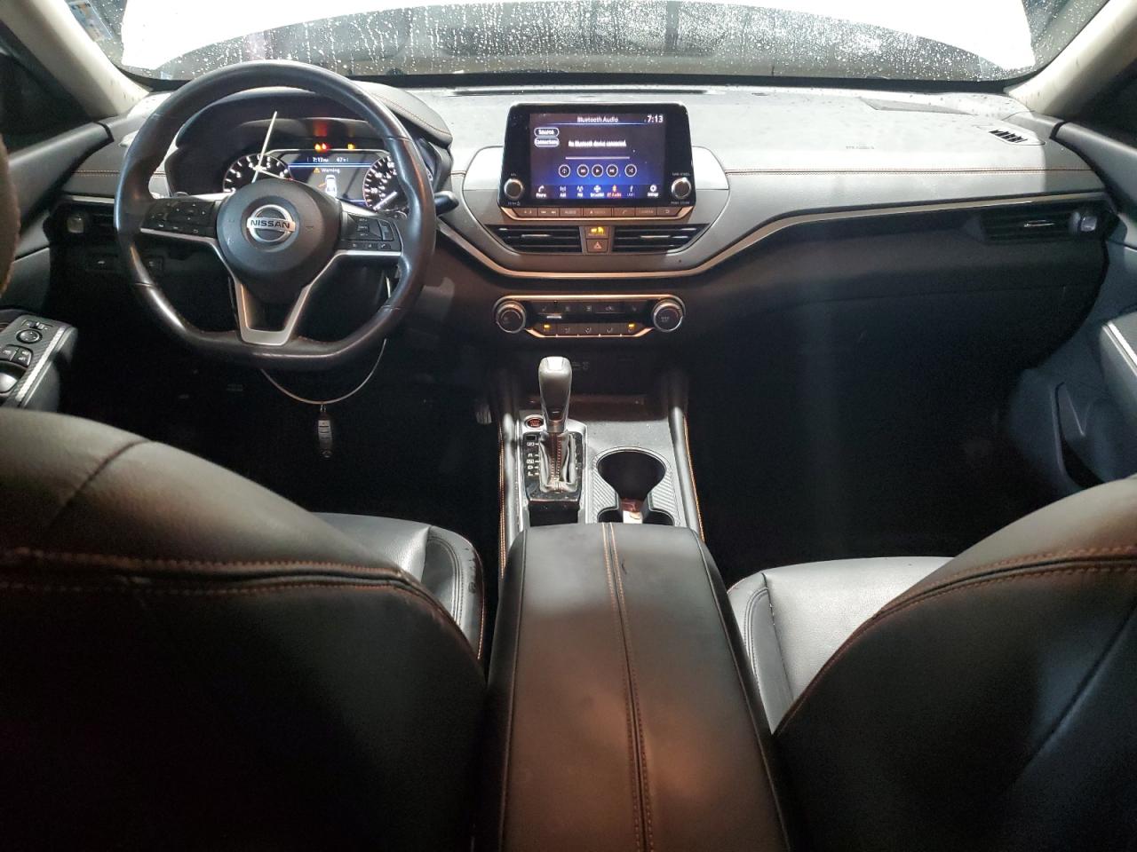2022 Nissan Altima - Image 8