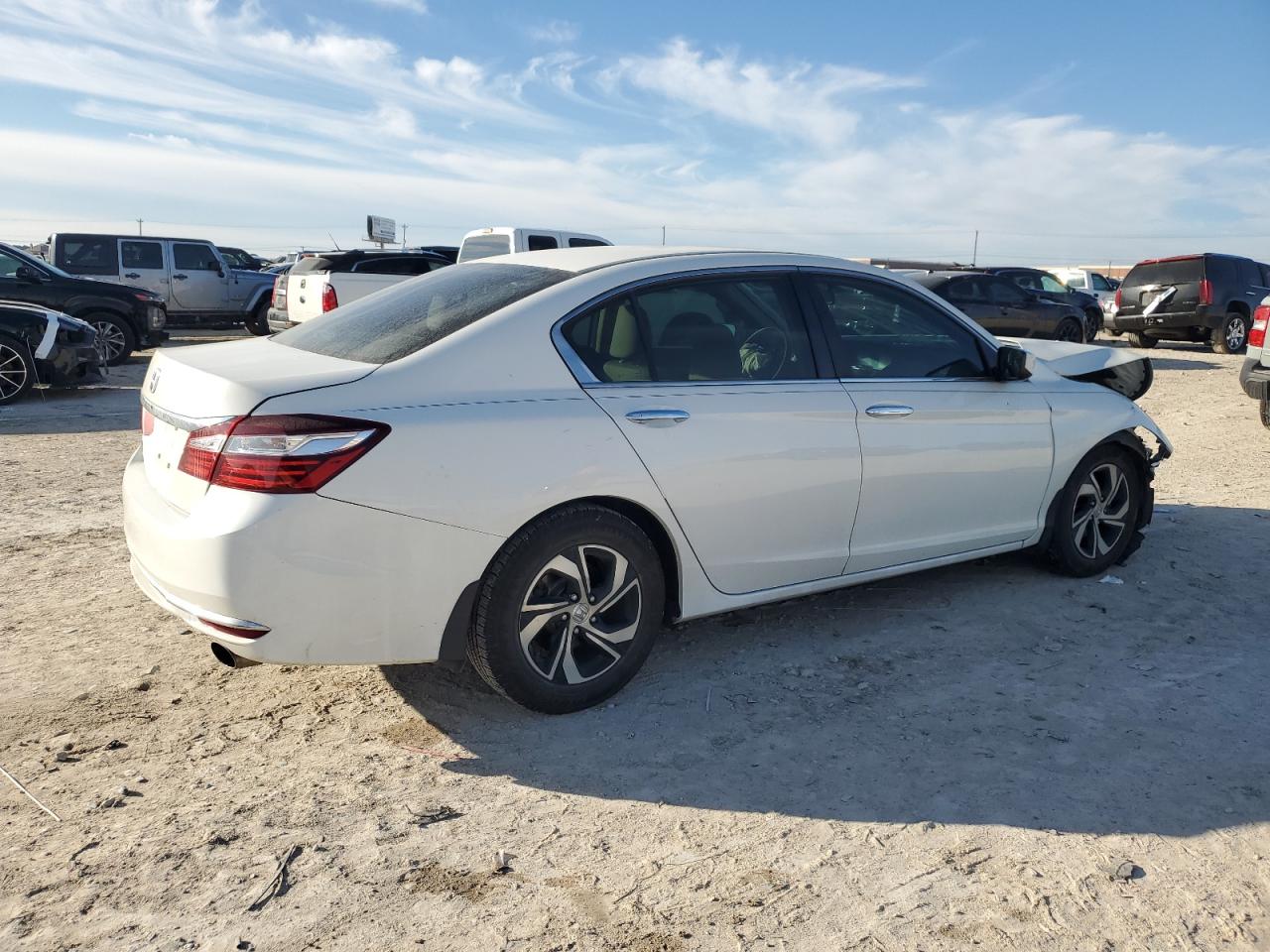 2016 Honda Accord - Image 3
