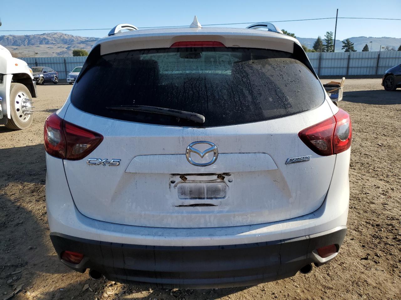 2016 Mazda CX-5 - Image 6