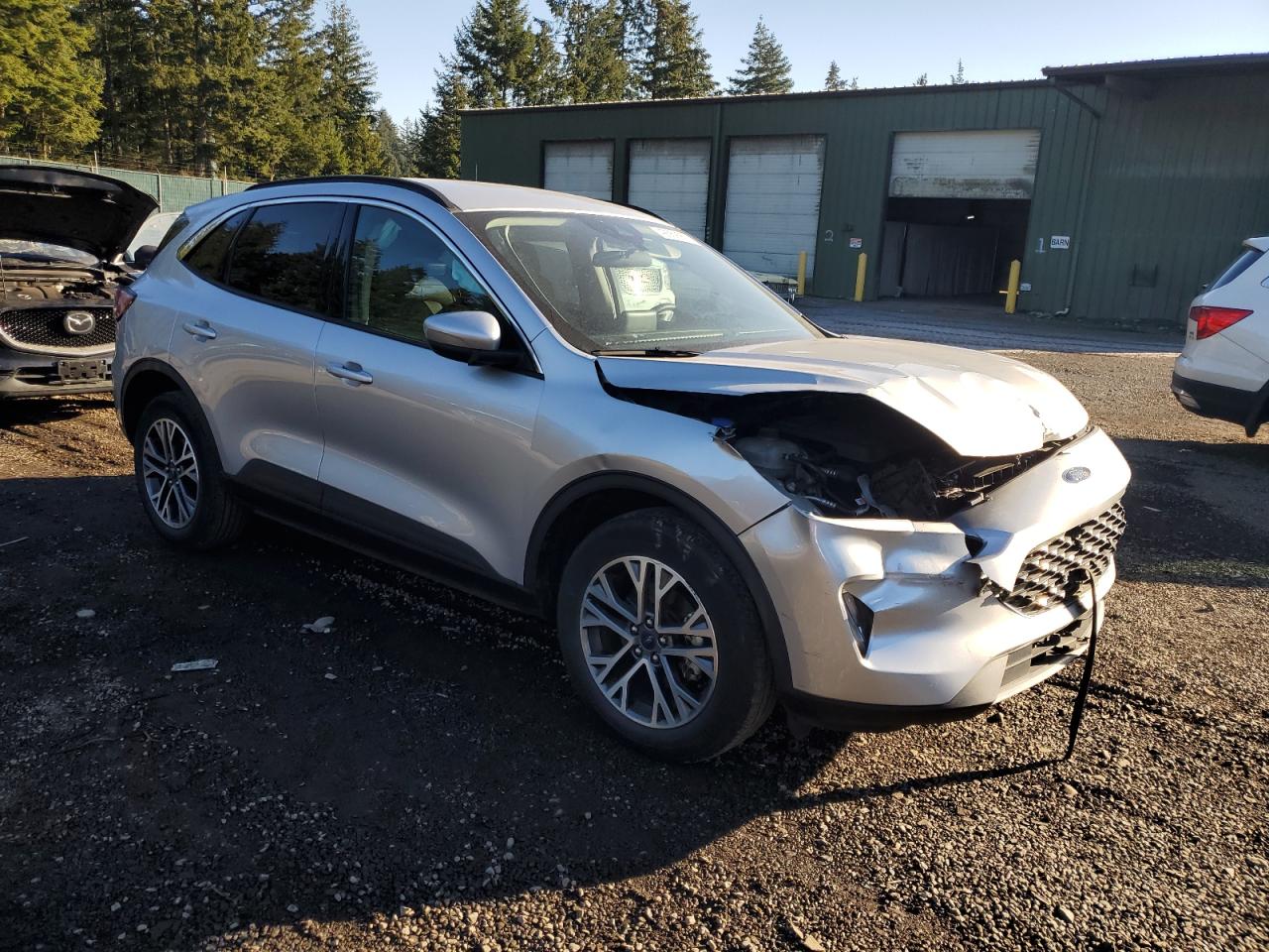 2020 Ford Escape - Image 4
