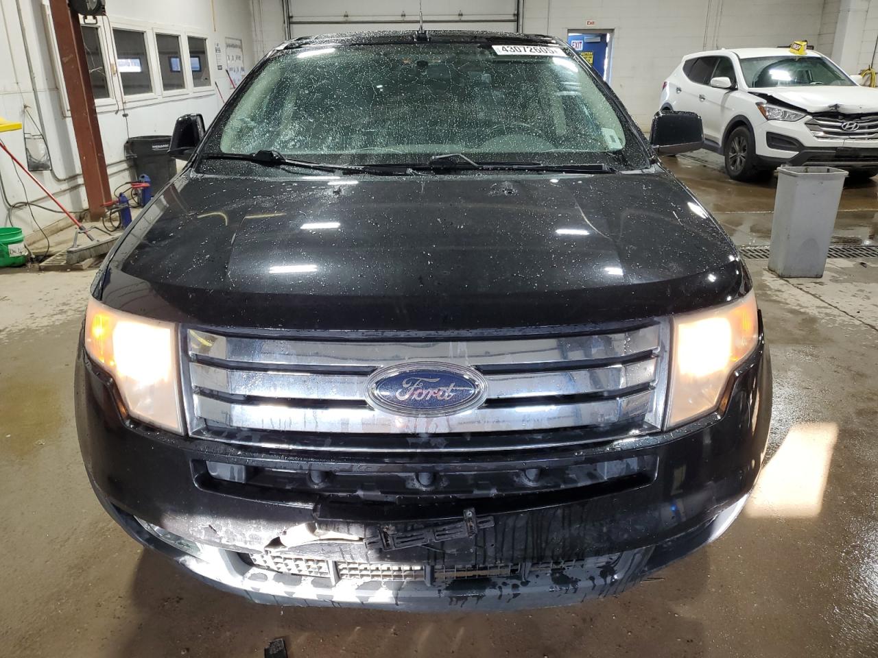2010 Ford Edge - Image 5