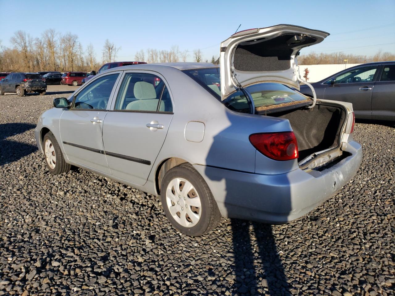 2006 Toyota Corolla - Image 2