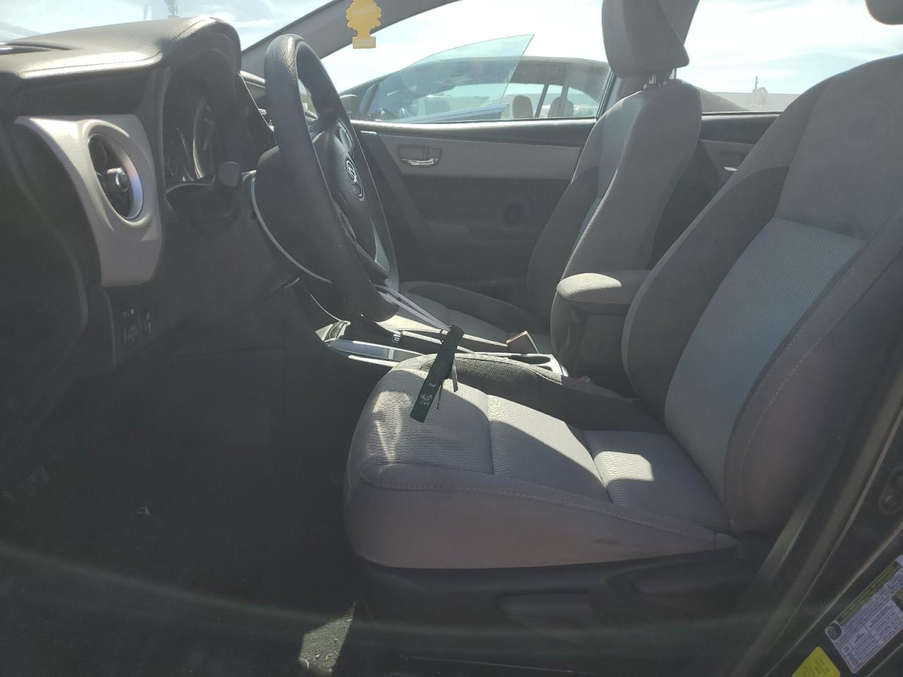 2017 Toyota Corolla - Image 7