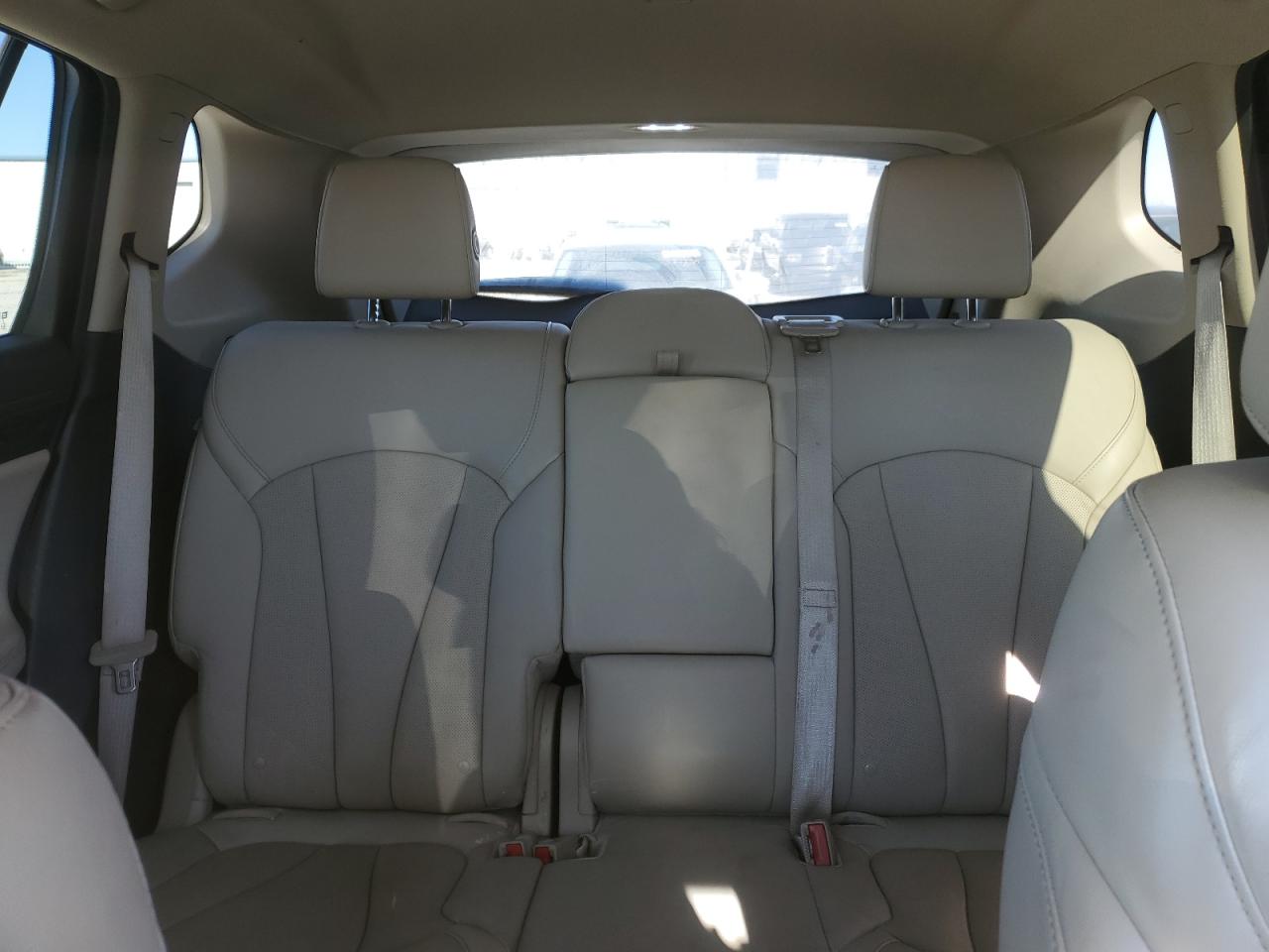 2017 Buick Envision - Image 10