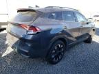 2023 Kia Sportage X Line продається в Reno, NV - Side