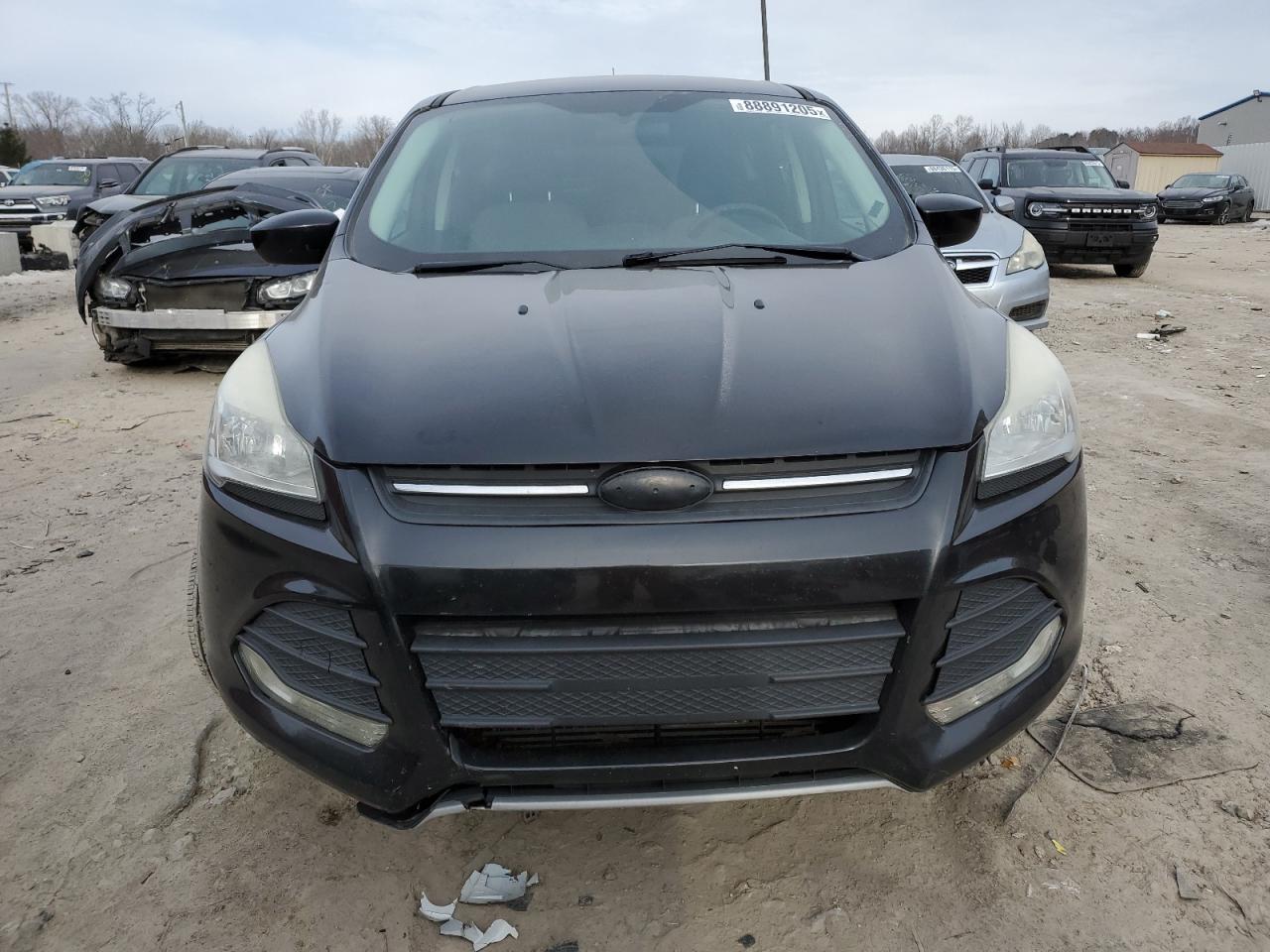 2014 Ford Escape - Image 5